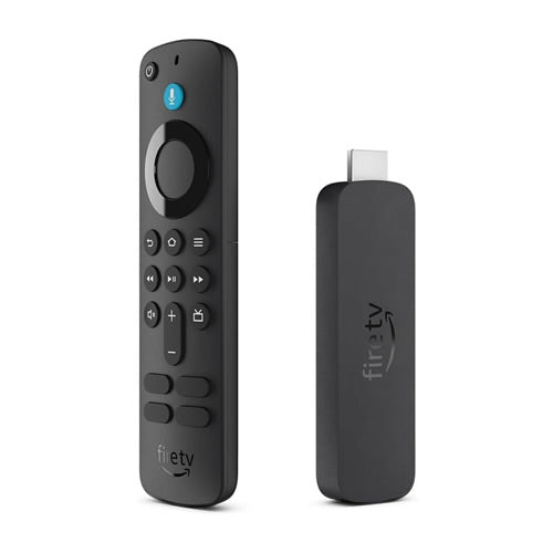 Amazon Fire TV Stick HD 8GB / Wi-Fi 6