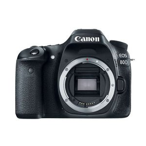 Canon EOS 80D