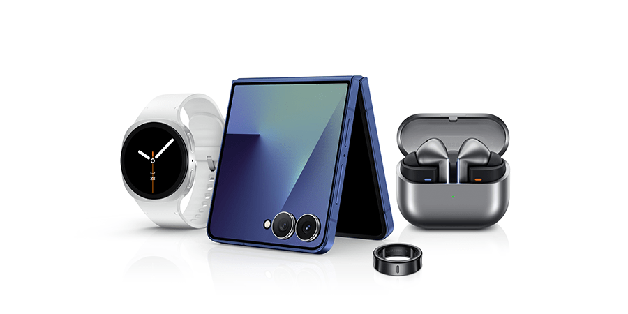 Samsung in Ghana: Galaxy Smartphones, Tablets & More