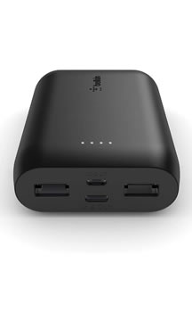 Charger and Power Banks