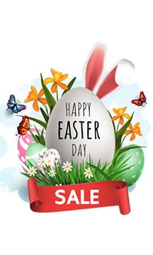 Easter Promo