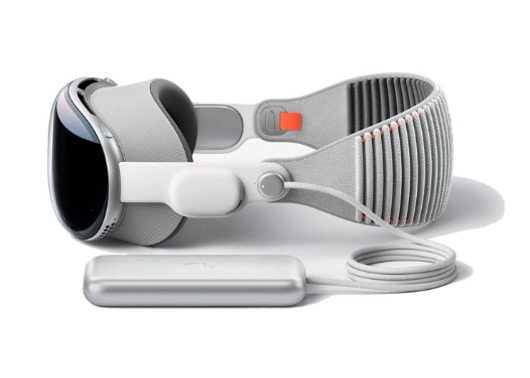 Apple Vision Pro