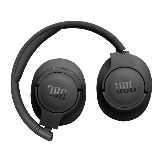 JBL Tune 720 Over Ear Wireless Headphone