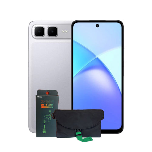 Infinix Smart 10 Plus