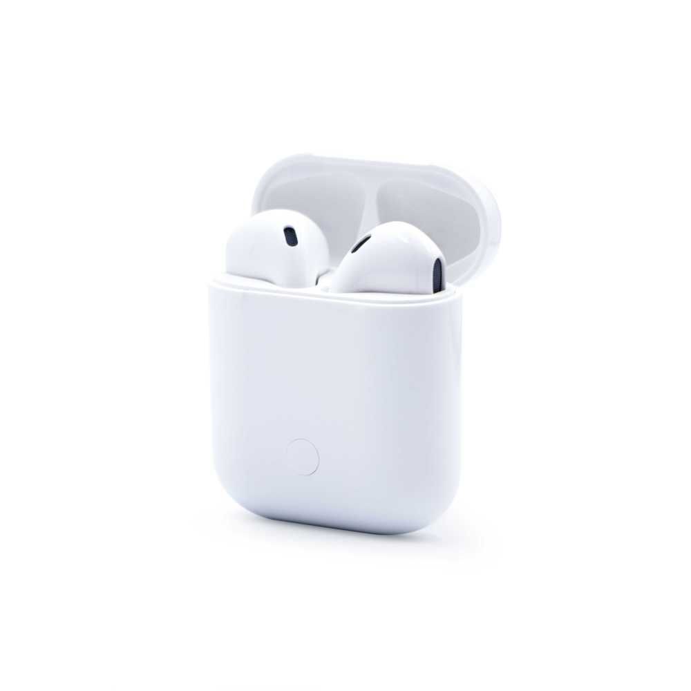 Porodo Soundtec Pure Sound Wireless Earbuds V5.0