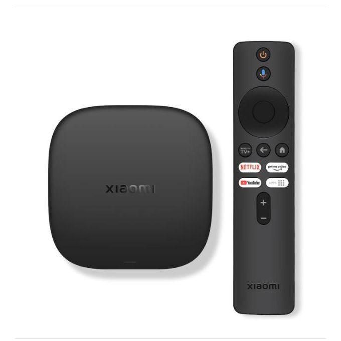 Xiaomi Mi Box S 3rd Gen