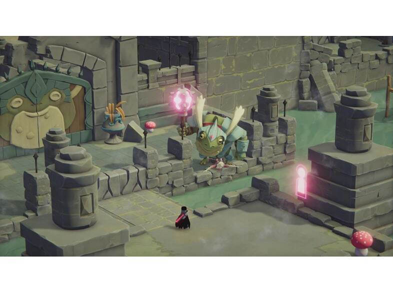 Death's Door - Playstation 5