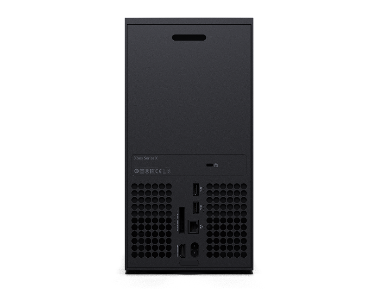 Xbox X Series 1TB
