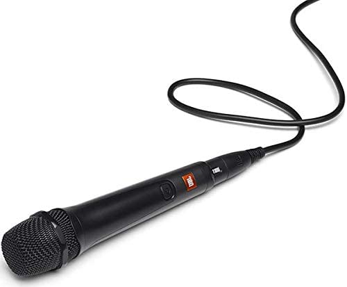 JBL PBM100 - Wired dynamic vocal Mic with Cable