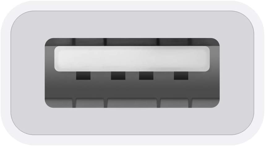 Apple MJ1M2AM/A USB-C to USB Adapter