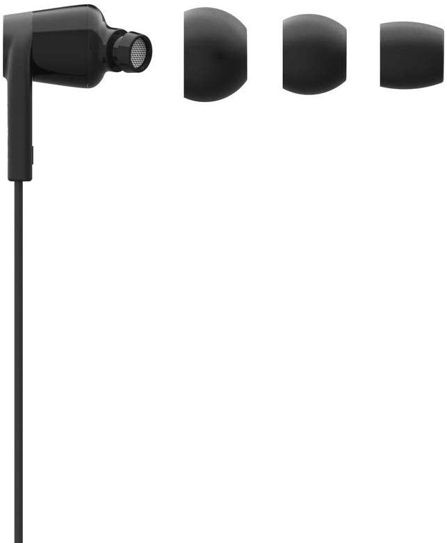 RockStar Headphone with USB-C Connector