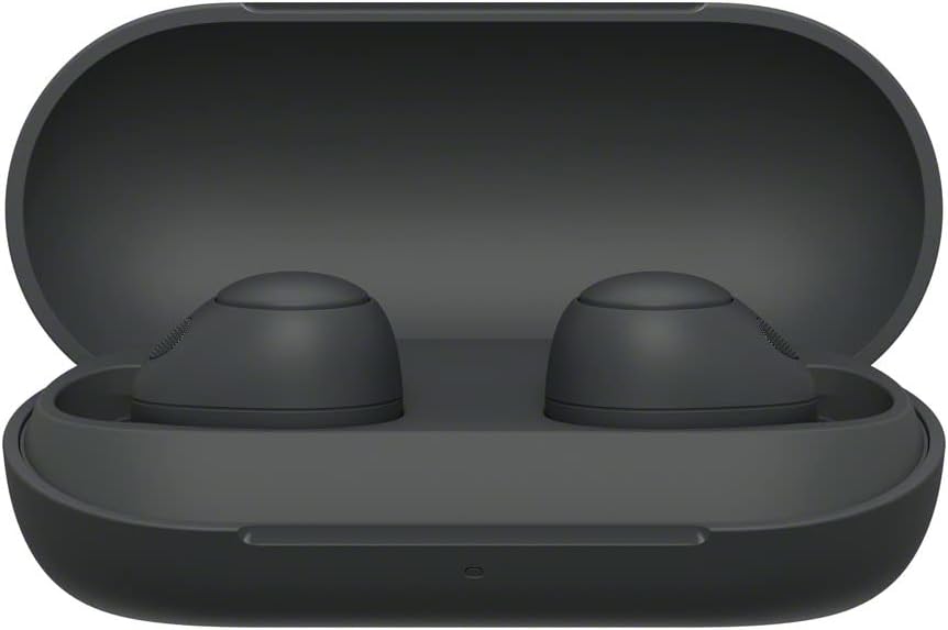 Sony WF-C700N Truly Wireless Noise Canceling in-Ear Bluetooth Earbud Headphones