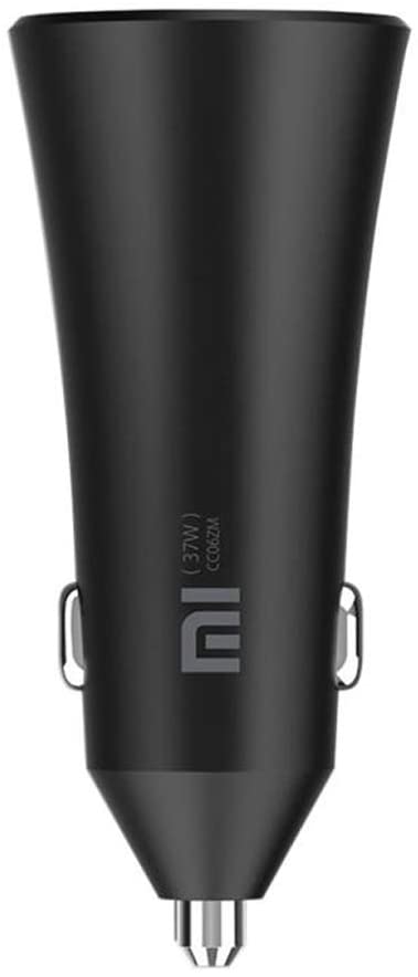 Xiaomi 37W Dual-Port Car Charger