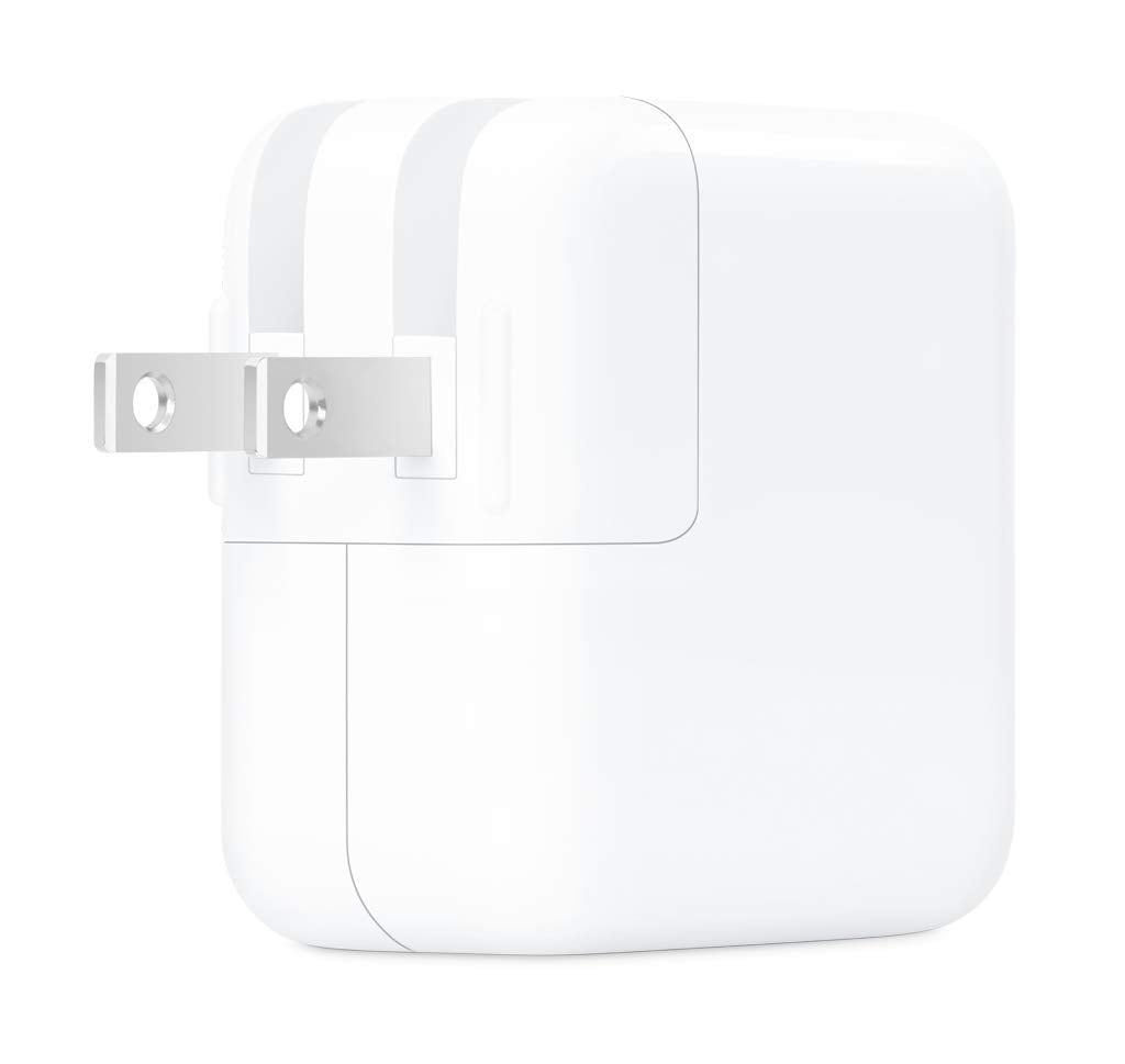 Apple MR2A2 30W USB-C Power Adapter
