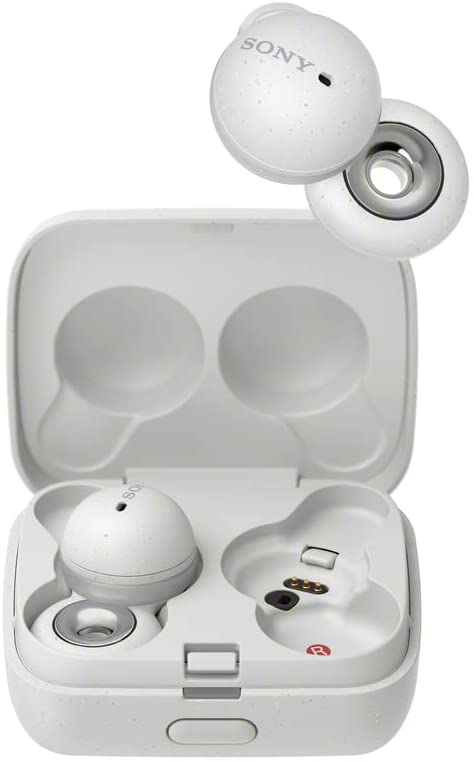 Sony WF-L900/HN LinkBuds Truly Wireless Earbud Headphones