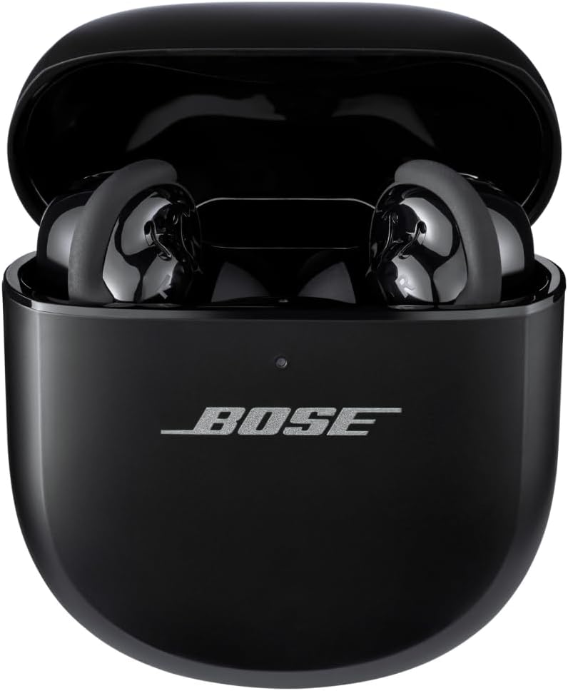 Bose Quiet Comfort Ultra Earbuds