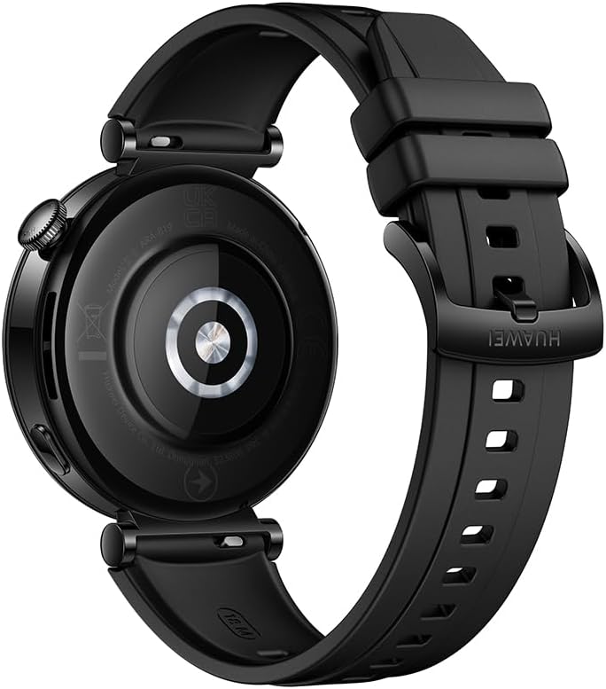 Huawei Watch GT 4 41mm Smartwatch - Black