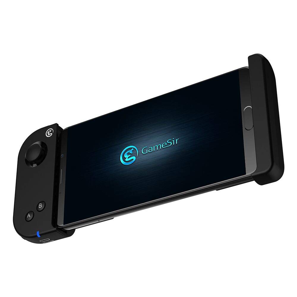 GameSir T6 One-Handed Stretch Controller