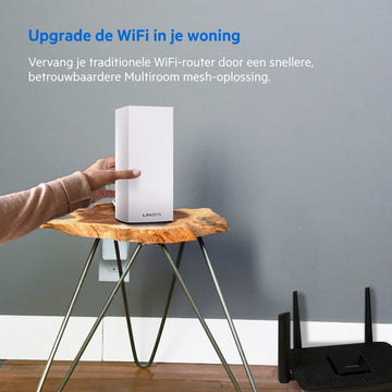 Routers