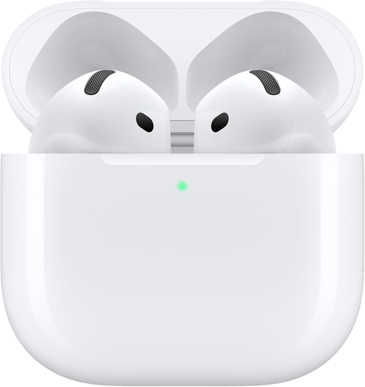 Apple AirPods 4 with Active Noise Cancellation