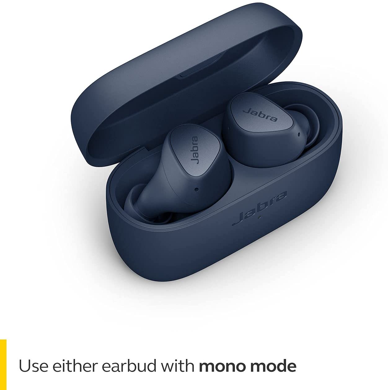 Jabra Elite 3 in Ear Wireless Bluetooth Earbuds