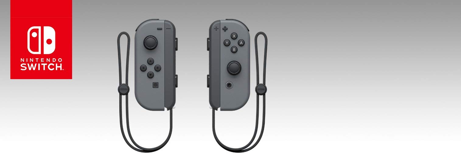 Nintendo Switch Joy-Con L/R