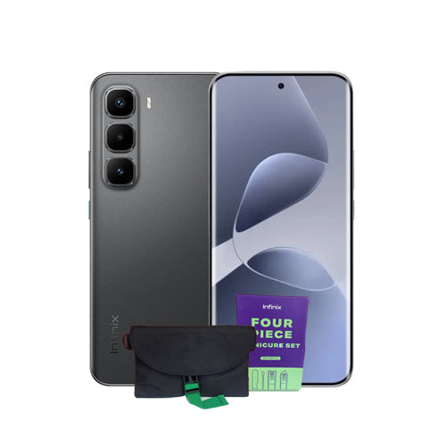 Infinix Hot 60 Pro