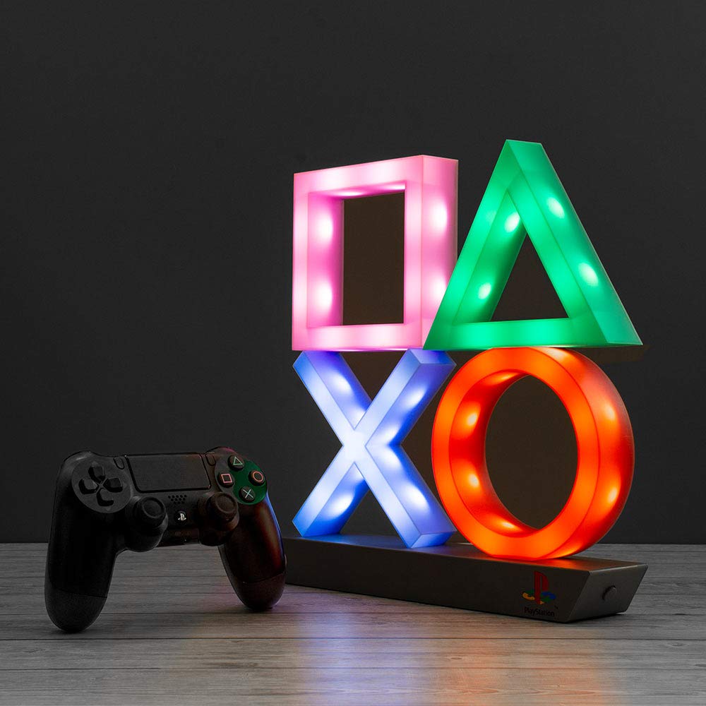 Playstation 5 Icon Light XL