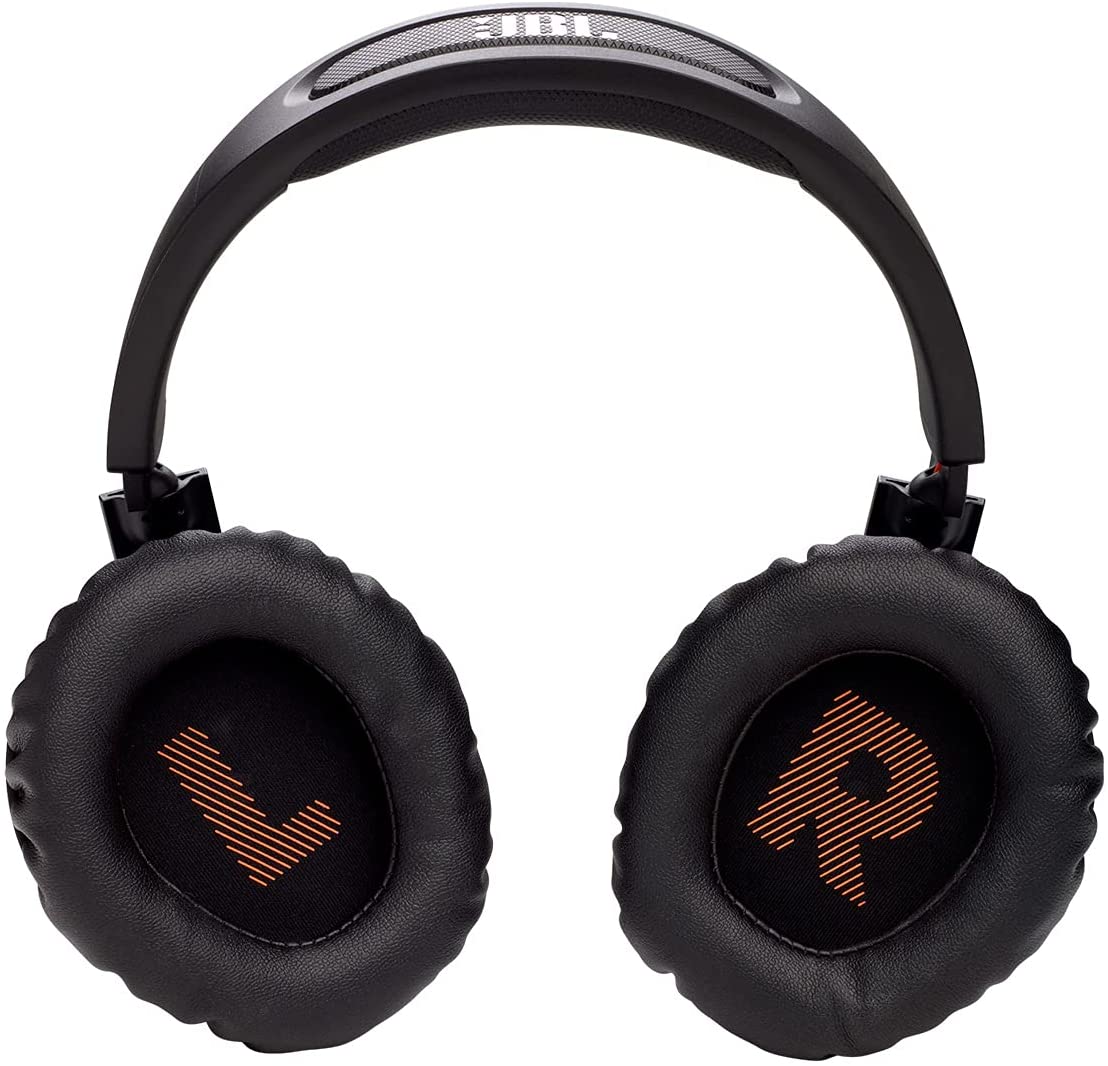 JBL Quantum 350 - Wireless PC Gaming Headset