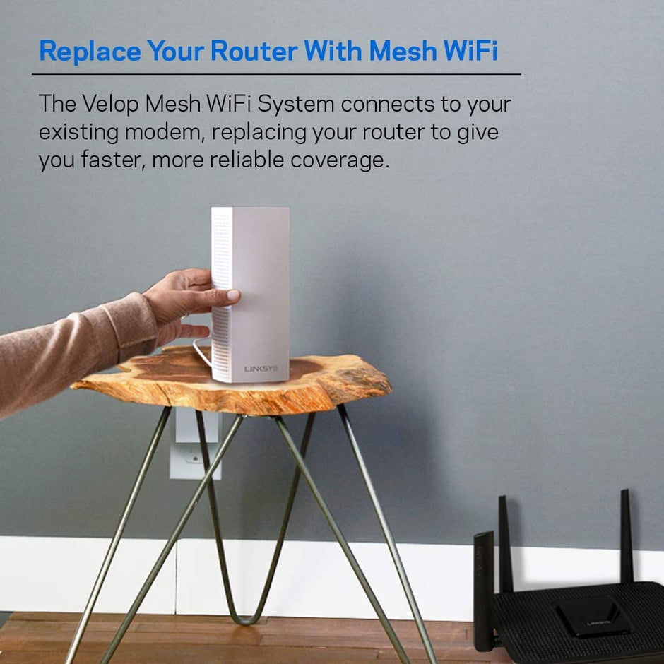 Bundle Router Routers