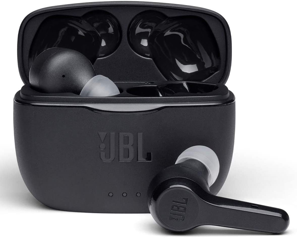 JBL Tune 215TWS - True Wireless in-Ear Headphones