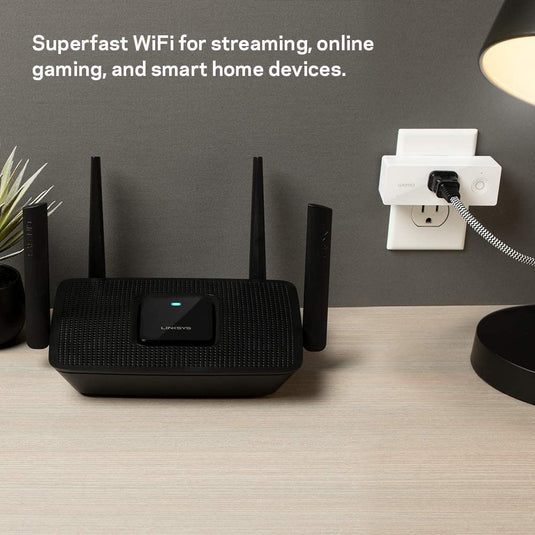 Routers
