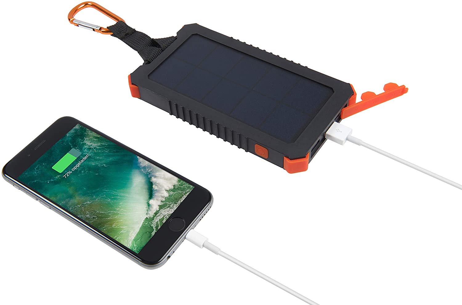 Xtorm AM123 Solar Charger Instinct 10000 mAh