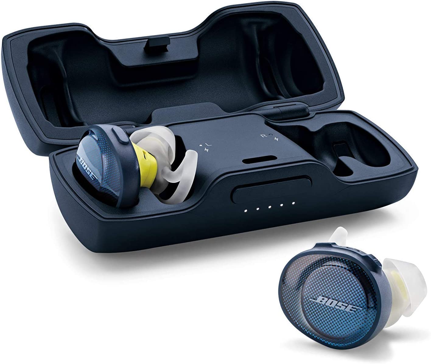 Bose SoundSport Free W/L EarBuds