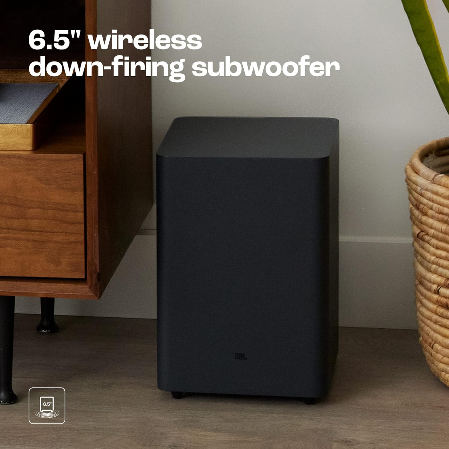 JBL Bar 21DBM2 (2.1 - 300W - Subwoofer)