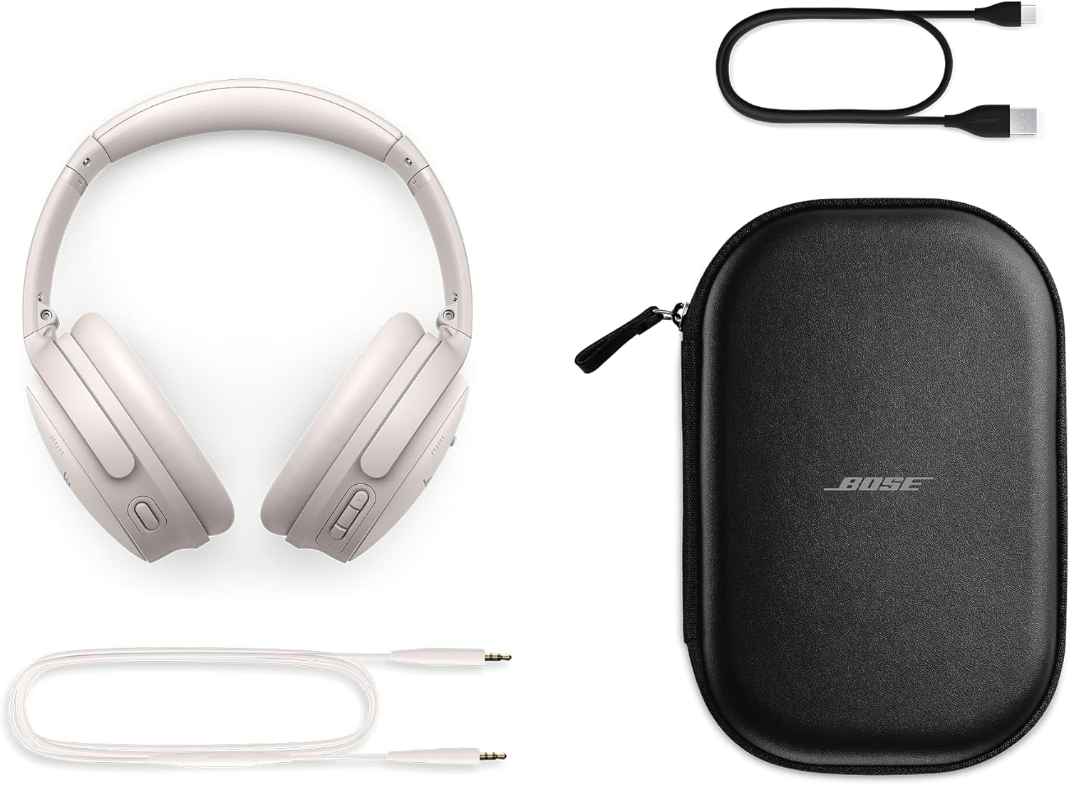 Bose Quiet Comfort Headphones