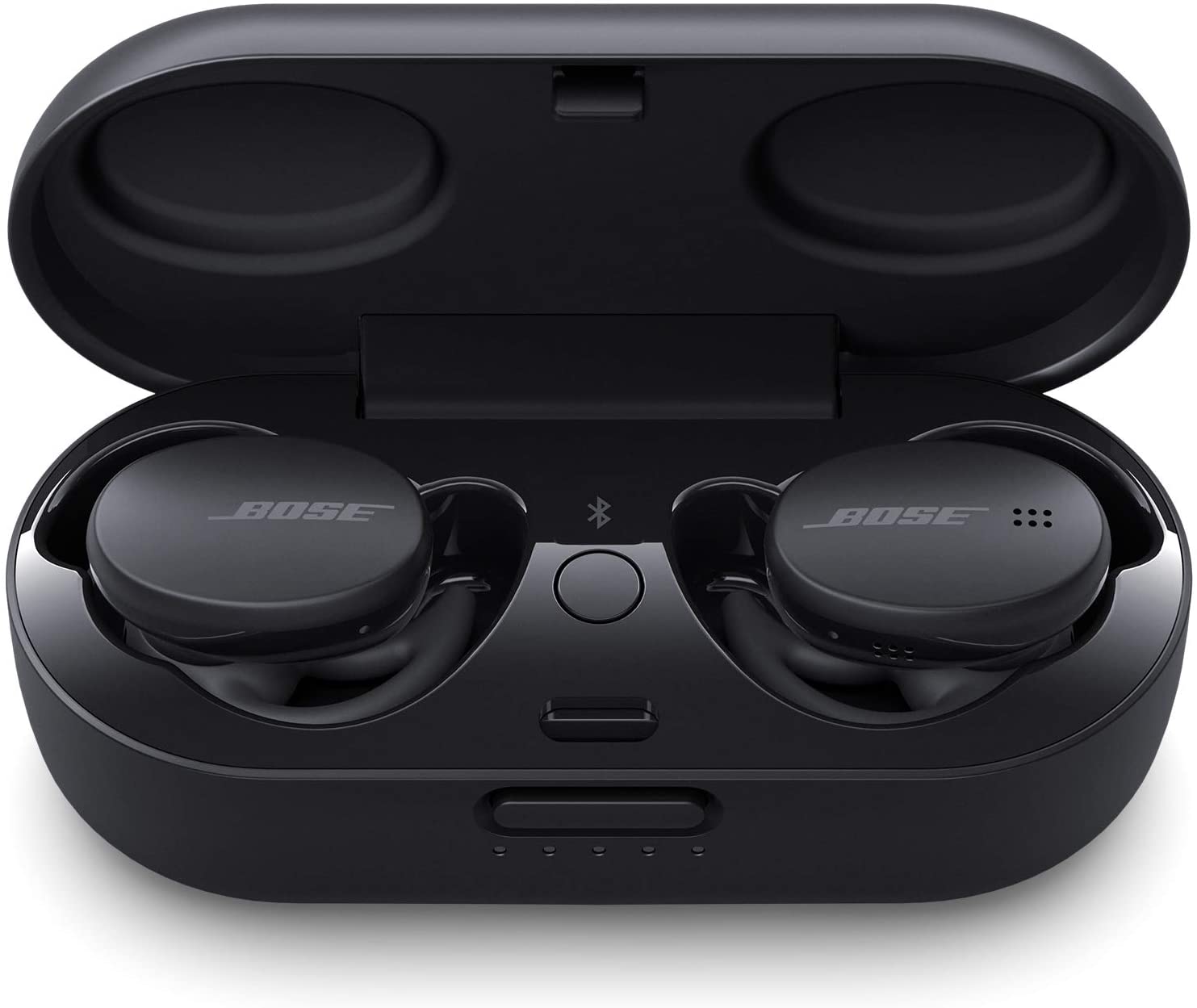 Bose Sport Earbuds - True Wireless Earphones