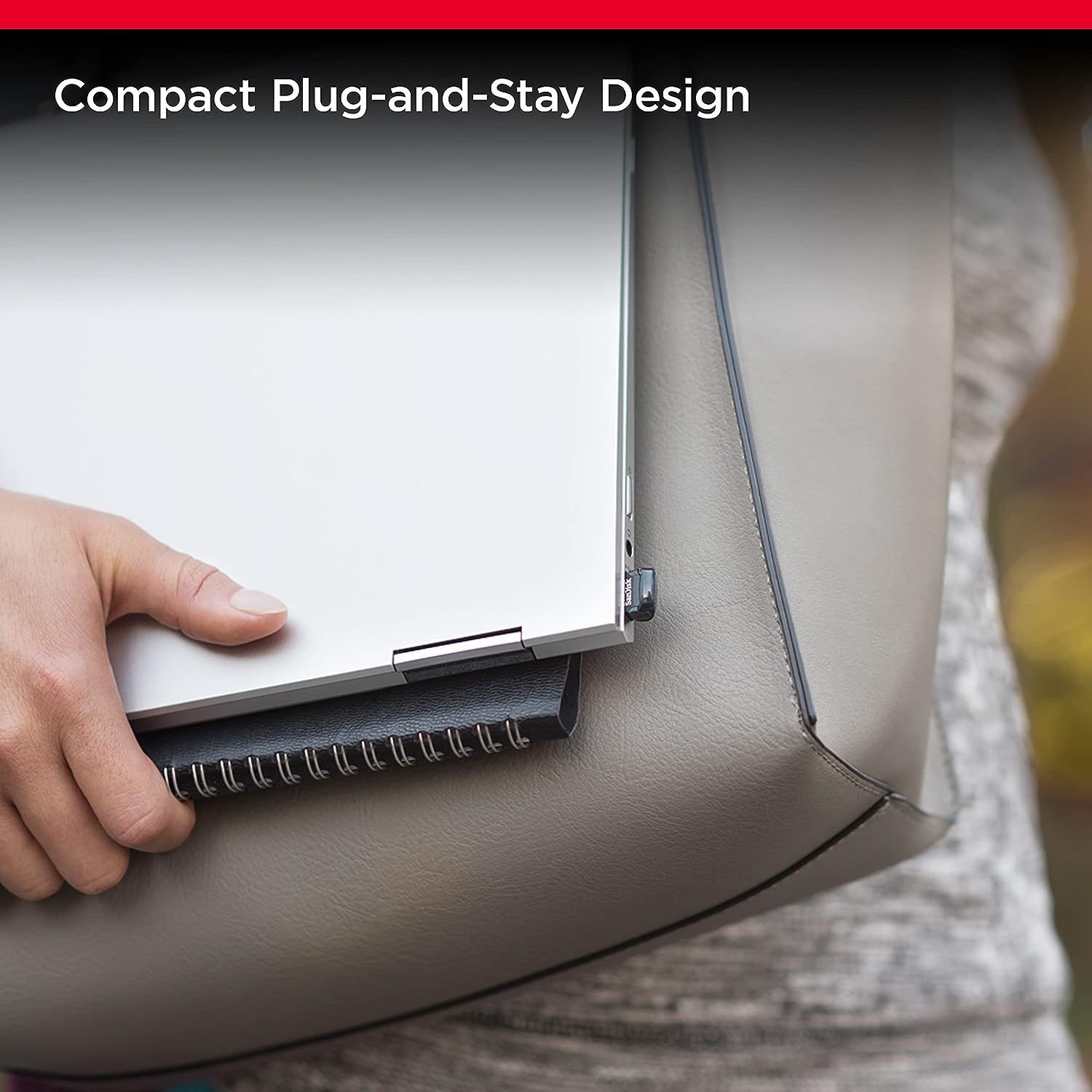 SanDisk 64GB Ultra Fit USB 3.1 Flash Drive - SDCZ430-016G-G46