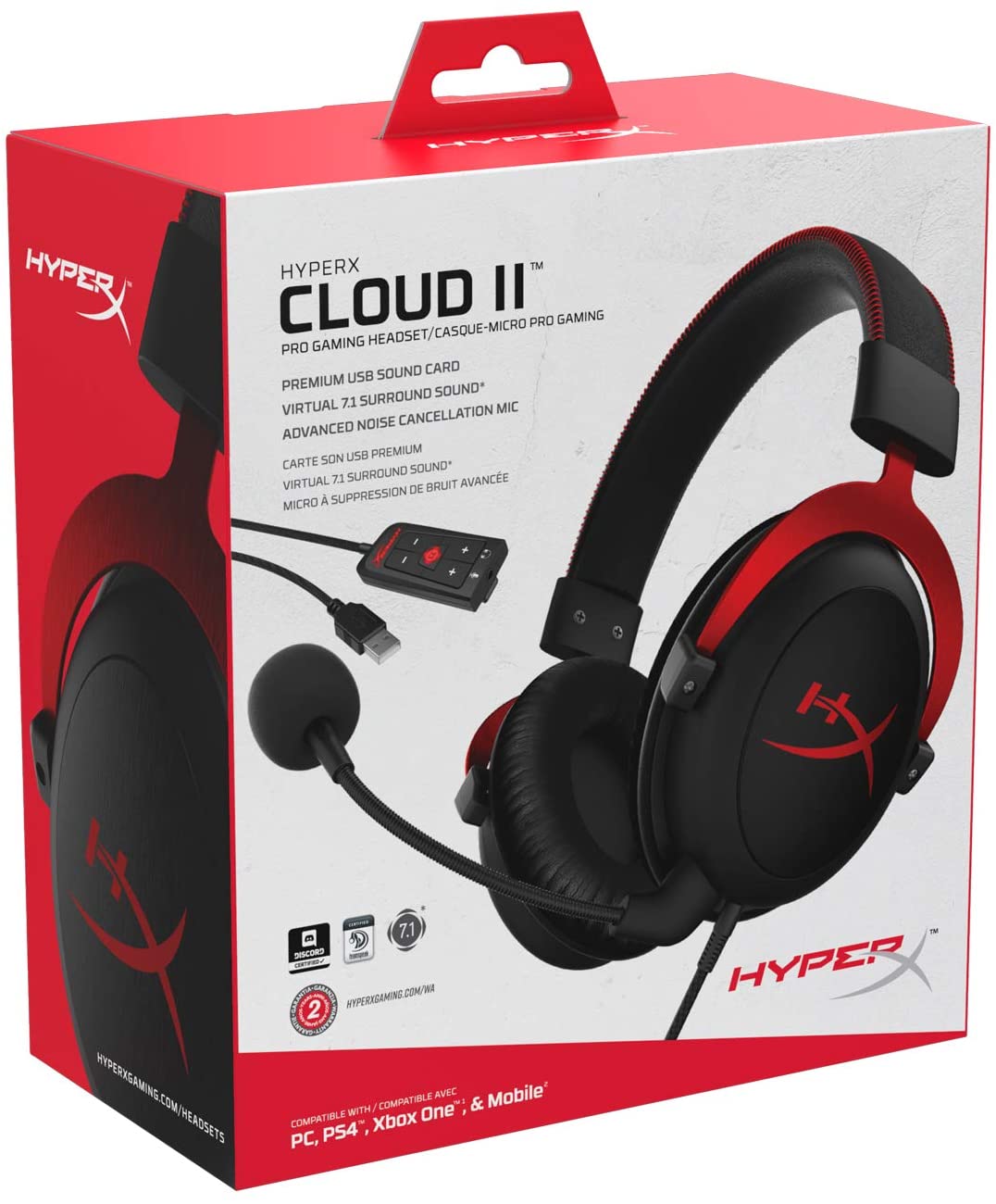 Hyperx Cl HyperX