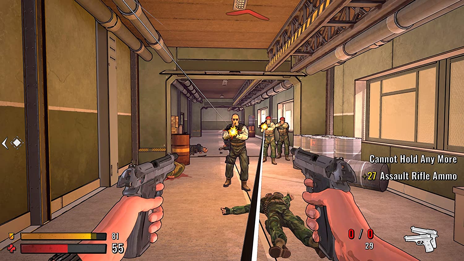 XIII - Playstation 5