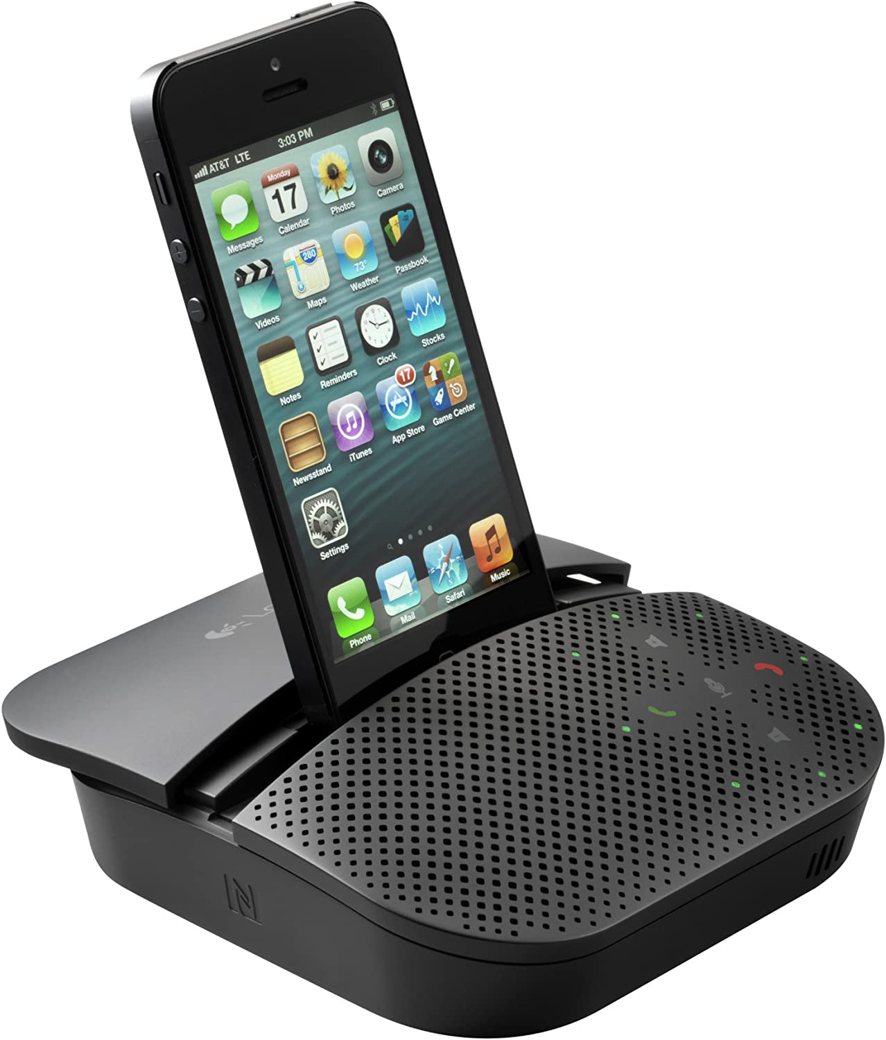 Logitech P710E Mobile Speakerphone
