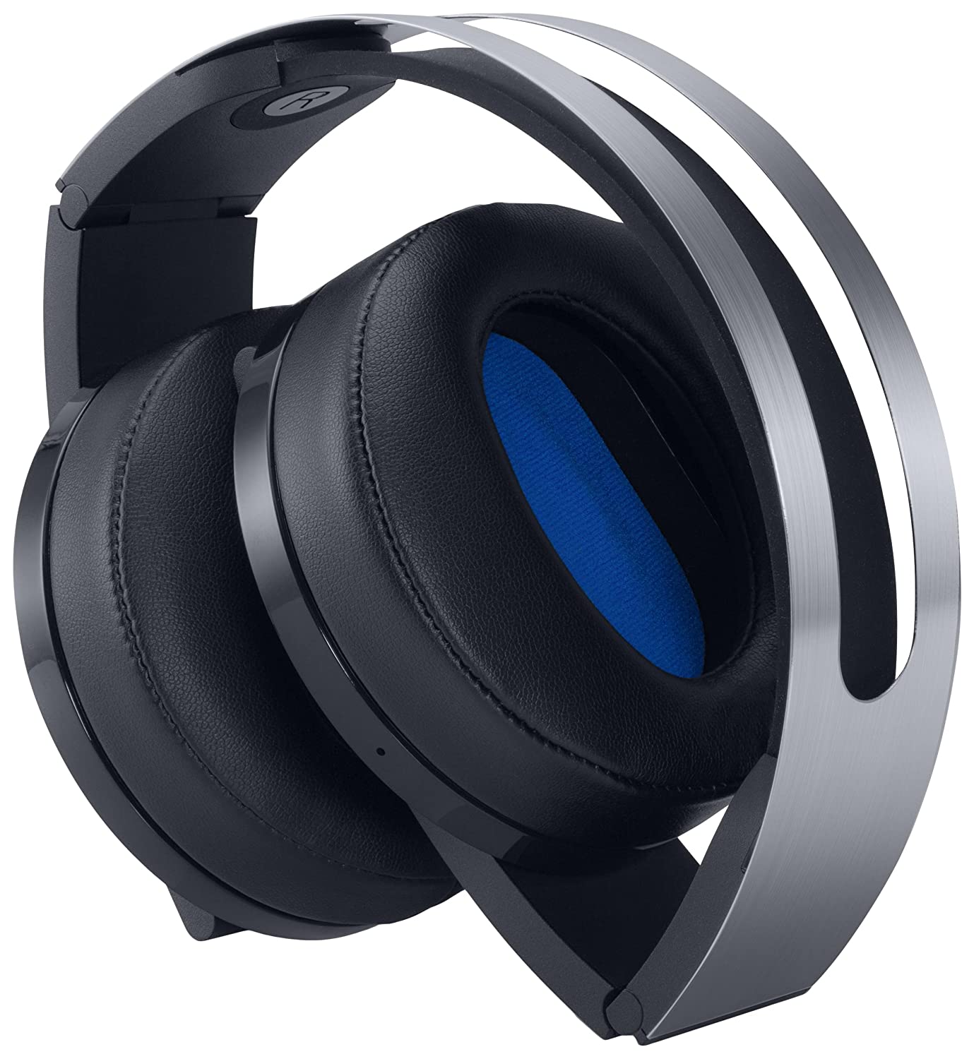 Platinum Wireless Headset - PlayStation 4