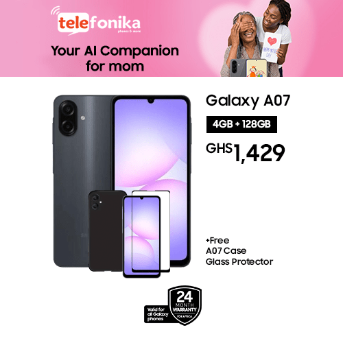 Samsung Galaxy A07 LTE