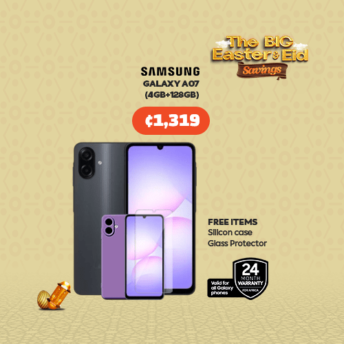 Samsung Galaxy A07 LTE