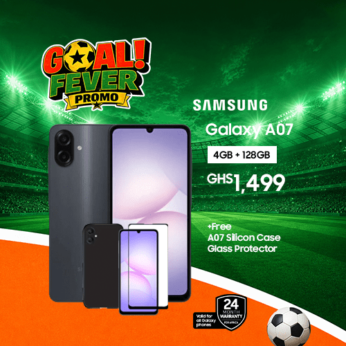 Samsung Galaxy A07 LTE