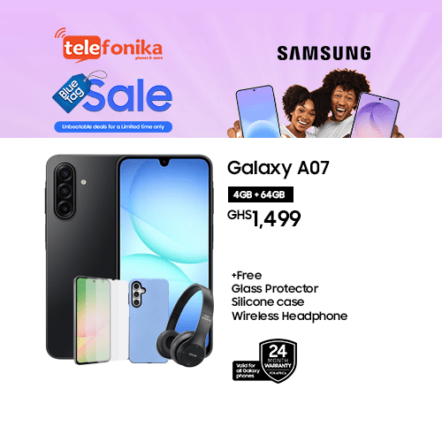 Samsung Galaxy A07 LTE