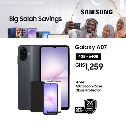 Samsung Galaxy A07 LTE