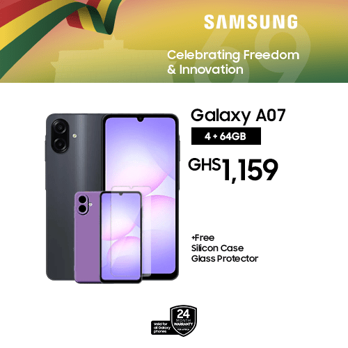 Samsung Galaxy A07 LTE