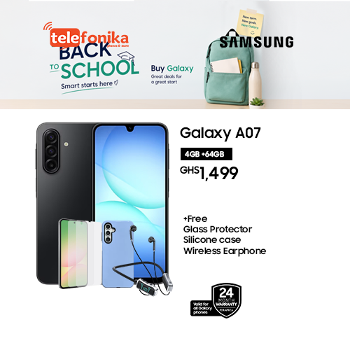 Samsung Galaxy A07 LTE