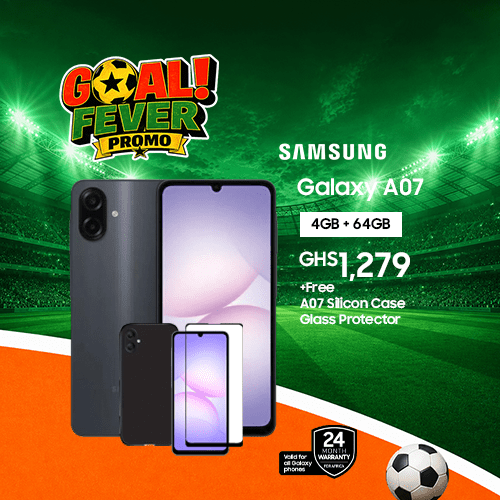 Samsung Galaxy A07 LTE